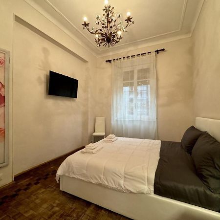 6 Posti Letto Vicino Al Centro Daire Torino Dış mekan fotoğraf