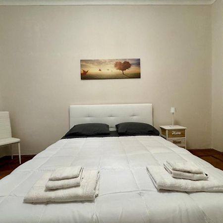 6 Posti Letto Vicino Al Centro Daire Torino Dış mekan fotoğraf