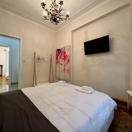6 Posti Letto Vicino Al Centro Daire Torino Dış mekan fotoğraf